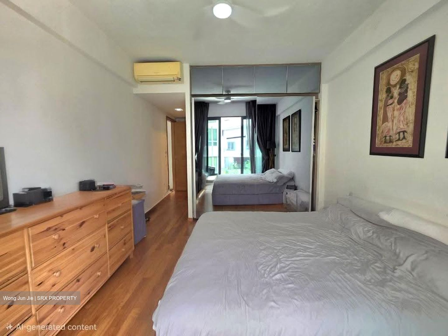 The Beverly (D21), Apartment #617446731